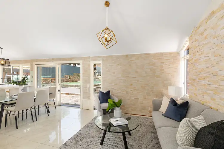 Second view of Homely house listing, 40 Millwood Avenue, Chatswood NSW 2067