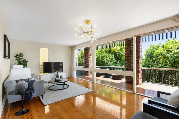Fifth view of Homely house listing, 40 Millwood Avenue, Chatswood NSW 2067