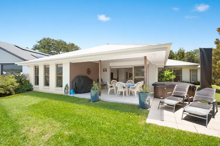 Main view of Homely house listing, 26 Torrens Way, North Boambee Valley NSW 2450
