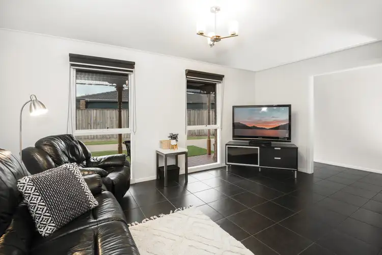 Second view of Homely house listing, 8 Grove Road, Marshall VIC 3216