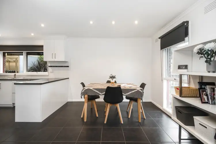 Third view of Homely house listing, 8 Grove Road, Marshall VIC 3216