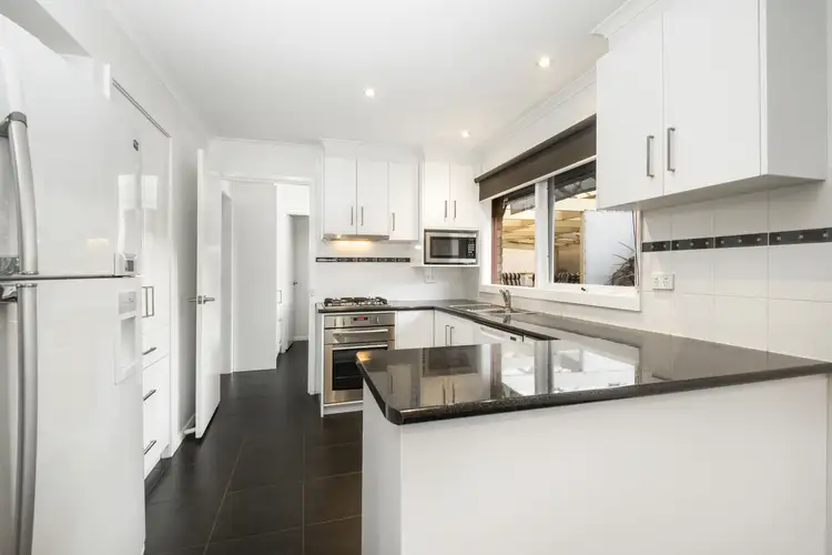 Fourth view of Homely house listing, 8 Grove Road, Marshall VIC 3216