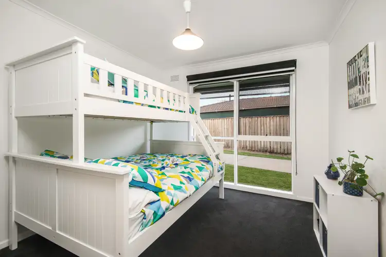 Fifth view of Homely house listing, 8 Grove Road, Marshall VIC 3216