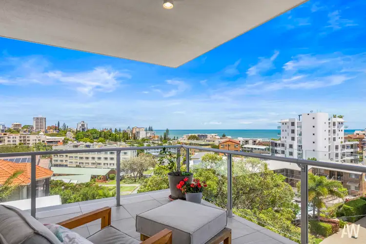 11/15 Saltair Street, Kings Beach QLD 4551