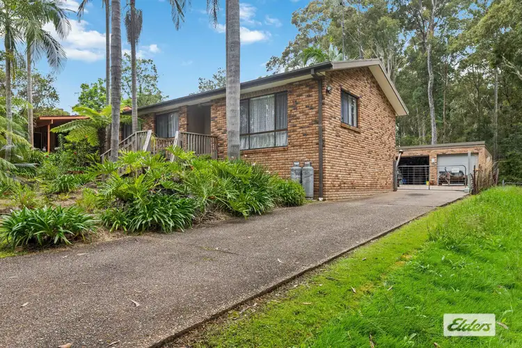 Main view of Homely house listing, 23 Valley Road, Denhams Beach NSW 2536