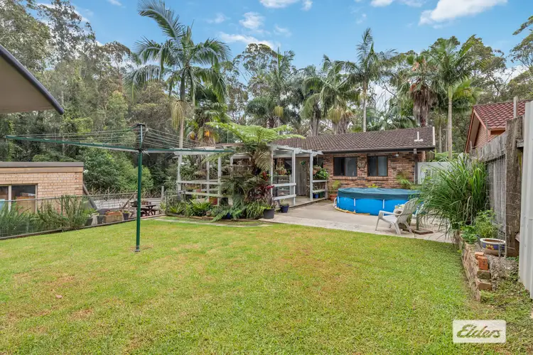 Third view of Homely house listing, 23 Valley Road, Denhams Beach NSW 2536