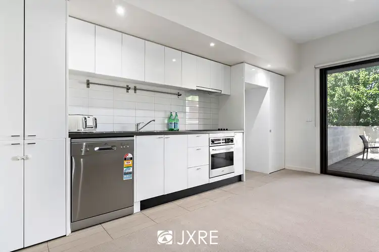 Second view of Homely house listing, 3 Leaf Court, Clayton VIC 3168