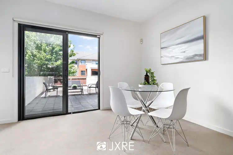 Fourth view of Homely house listing, 3 Leaf Court, Clayton VIC 3168