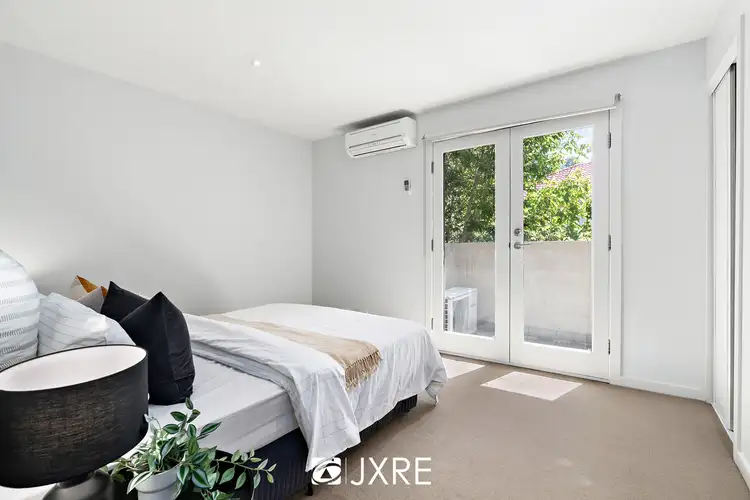 Fifth view of Homely house listing, 3 Leaf Court, Clayton VIC 3168