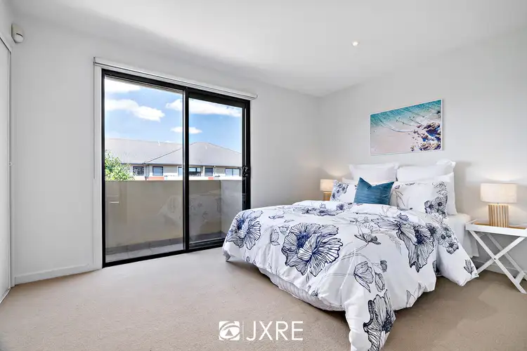 Sixth view of Homely house listing, 3 Leaf Court, Clayton VIC 3168