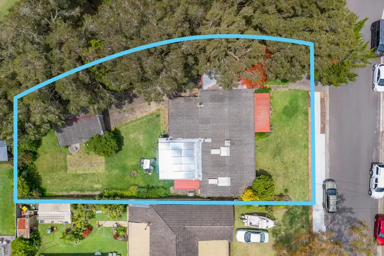 1 Raleigh Avenue, Caringbah NSW 2229