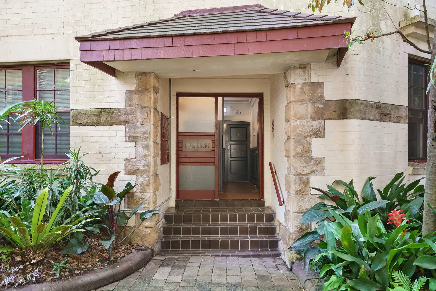 Main view of Homely apartment listing, 6/42 Bayswater Road, Rushcutters Bay NSW 2011