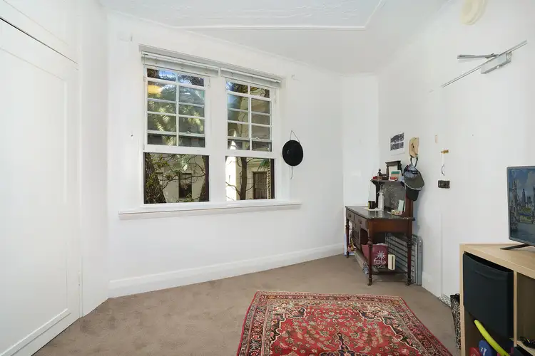 Third view of Homely apartment listing, 6/42 Bayswater Road, Rushcutters Bay NSW 2011