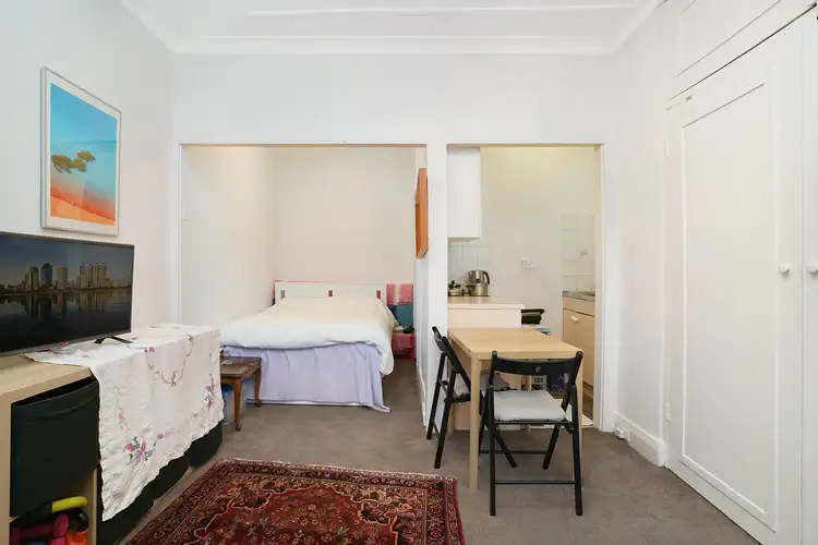 Fourth view of Homely apartment listing, 6/42 Bayswater Road, Rushcutters Bay NSW 2011
