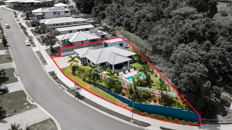 71 Laurel Avenue, Mount Sheridan QLD 4868