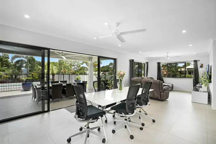 Sixth view of Homely house listing, 71 Laurel Avenue, Mount Sheridan QLD 4868