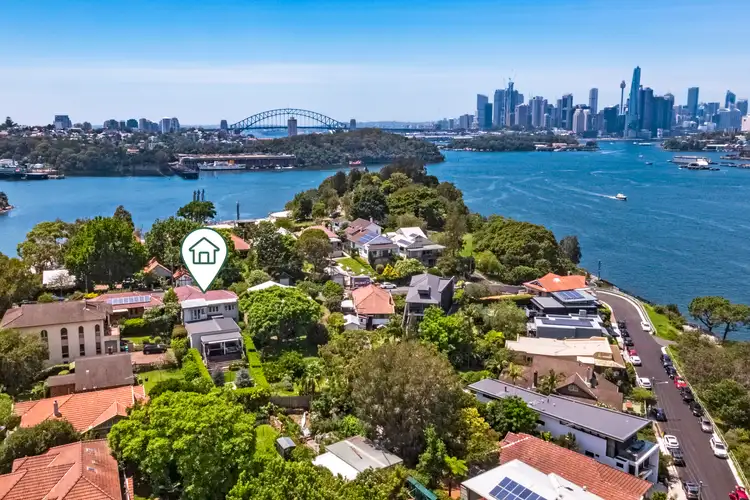 1A Victoria Street, Greenwich NSW 2065