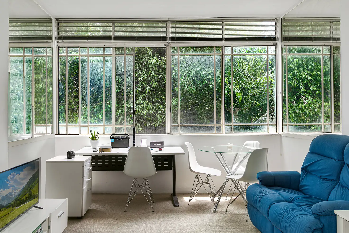 Main view of Homely apartment listing, 15/122 Milson Road, Cremorne Point NSW 2090