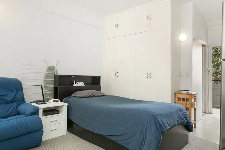 Third view of Homely apartment listing, 15/122 Milson Road, Cremorne Point NSW 2090