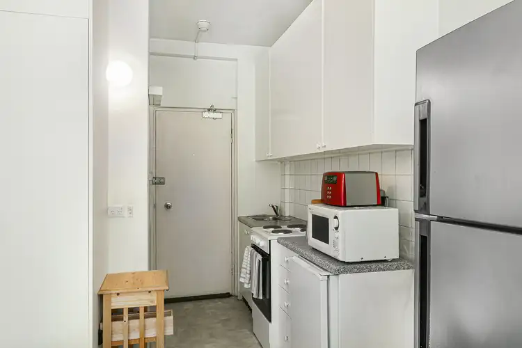 Fourth view of Homely apartment listing, 15/122 Milson Road, Cremorne Point NSW 2090