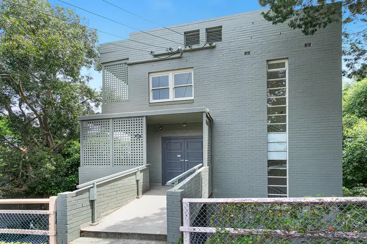 Fifth view of Homely apartment listing, 15/122 Milson Road, Cremorne Point NSW 2090
