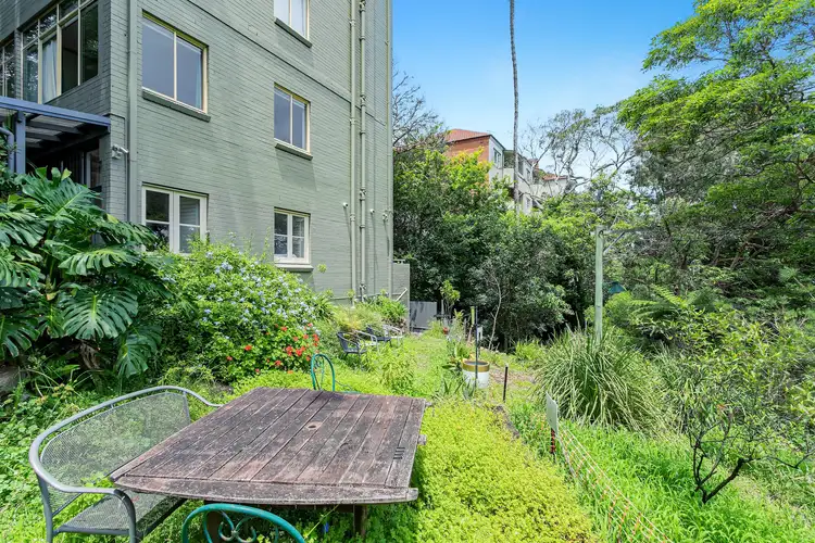 Sixth view of Homely apartment listing, 15/122 Milson Road, Cremorne Point NSW 2090