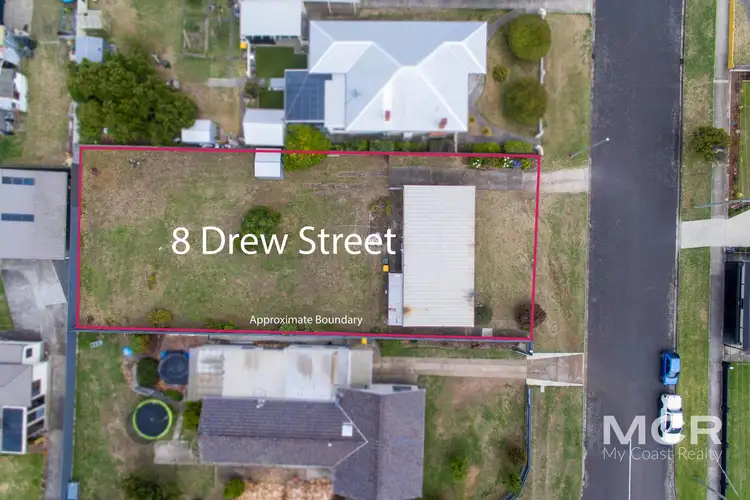 Third view of Homely house listing, 8 Drew Street, East Devonport TAS 7310