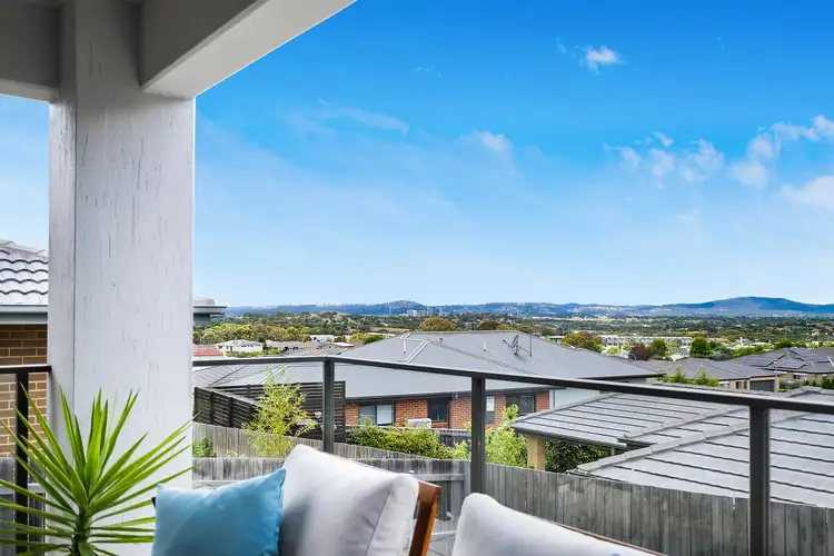 Third view of Homely house listing, 4 Bev Lawson Street, Casey ACT 2913