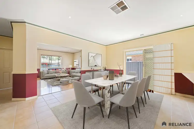 Fourth view of Homely house listing, 24 Silver Gum Street, Manor Lakes VIC 3024