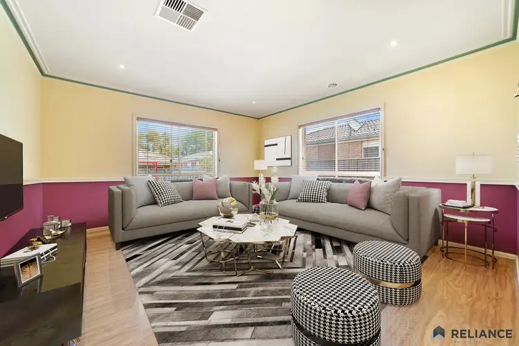 Fifth view of Homely house listing, 24 Silver Gum Street, Manor Lakes VIC 3024