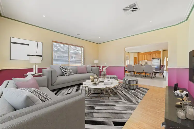 Sixth view of Homely house listing, 24 Silver Gum Street, Manor Lakes VIC 3024