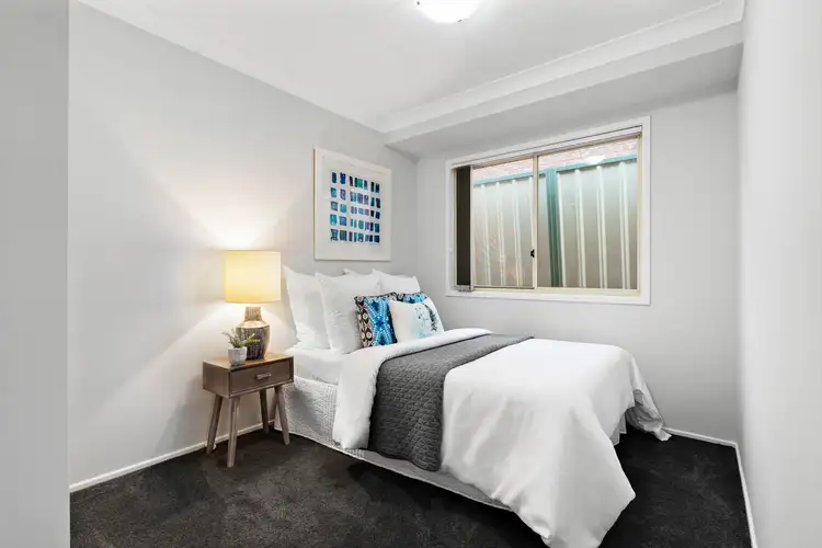 Fourth view of Homely house listing, 17 Dulhunty Court, Cranebrook NSW 2749