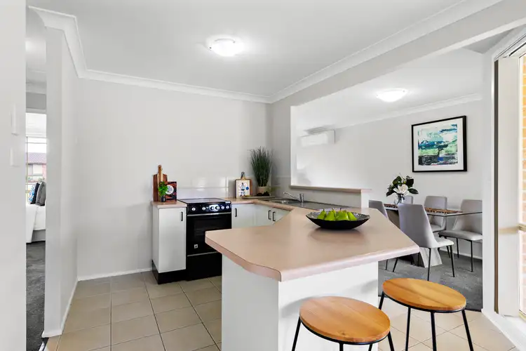 Sixth view of Homely house listing, 17 Dulhunty Court, Cranebrook NSW 2749