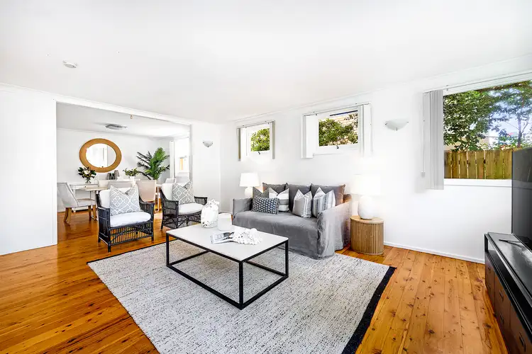 Third view of Homely house listing, 140A Pacific Parade, Dee Why NSW 2099