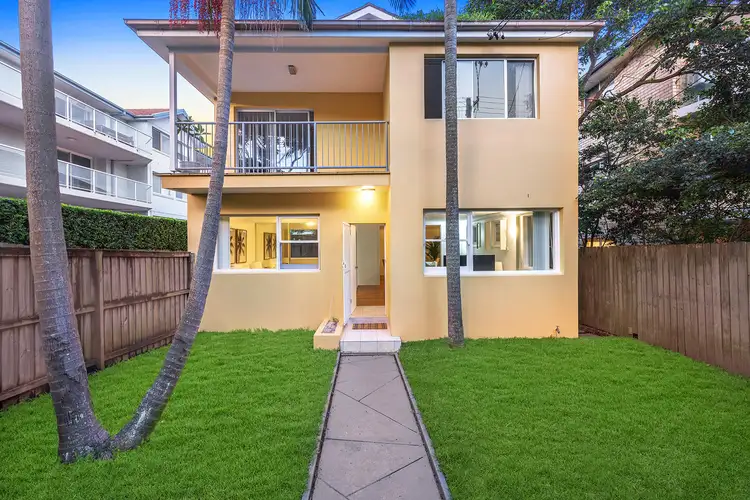 Sixth view of Homely house listing, 140A Pacific Parade, Dee Why NSW 2099