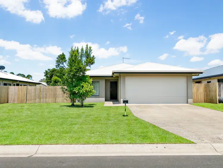 Main view of Homely house listing, 36 Meranti Street, Edmonton QLD 4869