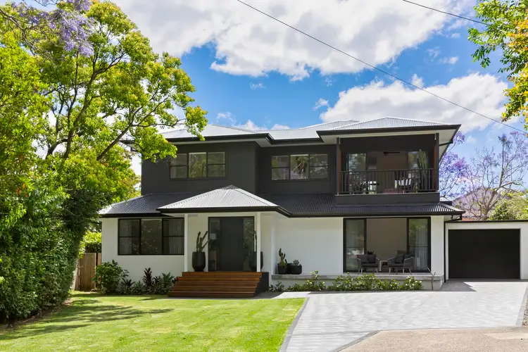 Second view of Homely house listing, 9 Gilbert Place, Frenchs Forest NSW 2086