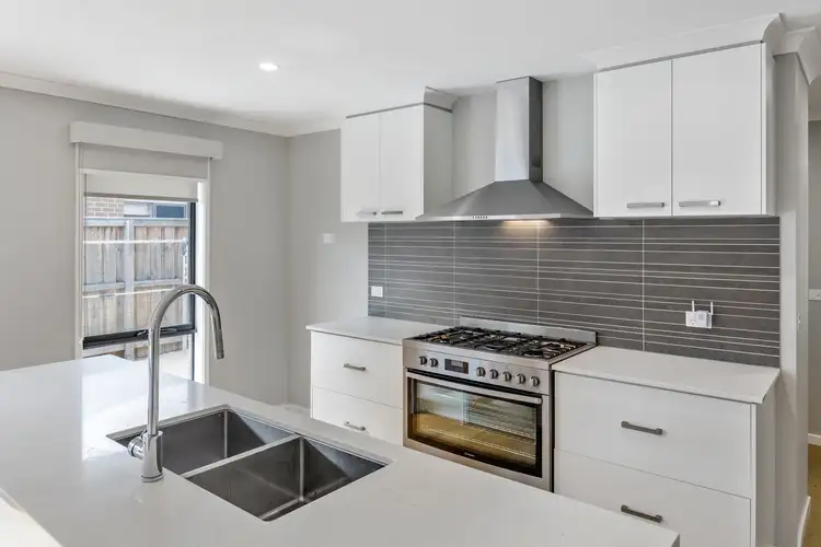 Fifth view of Homely house listing, 48 Everton Drive, Mernda VIC 3754