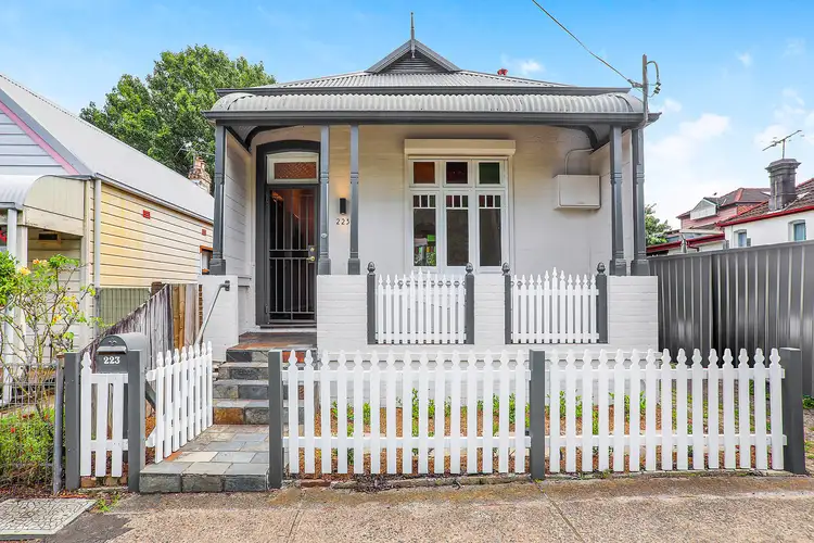 Main view of Homely house listing, 223 Marion Street, Leichhardt NSW 2040