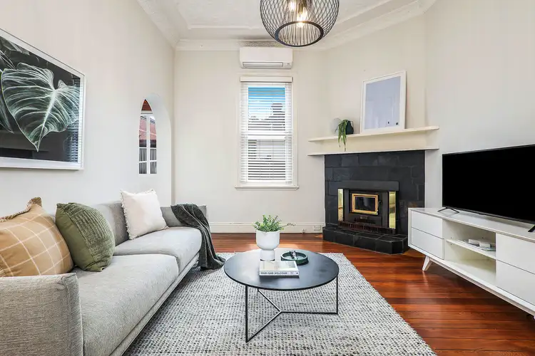 Second view of Homely house listing, 223 Marion Street, Leichhardt NSW 2040