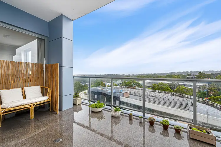 708/904-914 Pacific Highway, Gordon NSW 2072