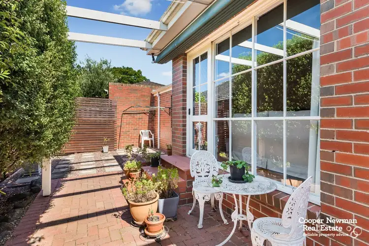 Main view of Homely unit listing, 2/2A Tyrrell Street, Mont Albert North VIC 3129
