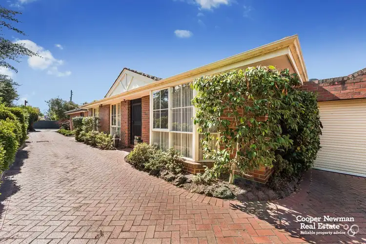 Second view of Homely unit listing, 2/2A Tyrrell Street, Mont Albert North VIC 3129