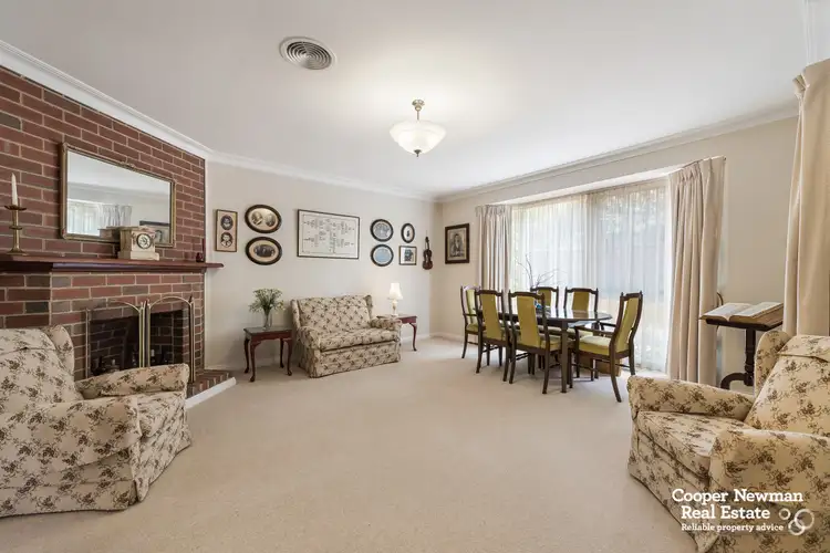 Third view of Homely unit listing, 2/2A Tyrrell Street, Mont Albert North VIC 3129