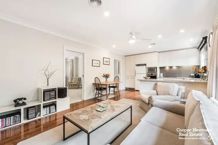 Fourth view of Homely unit listing, 2/2A Tyrrell Street, Mont Albert North VIC 3129