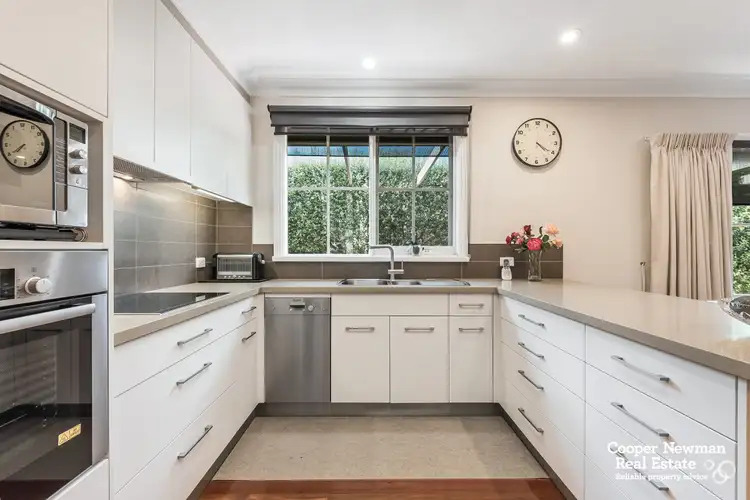Sixth view of Homely unit listing, 2/2A Tyrrell Street, Mont Albert North VIC 3129