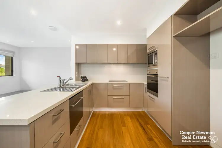 Second view of Homely retirement listing, 4/51 Lynden Street, Camberwell VIC 3124