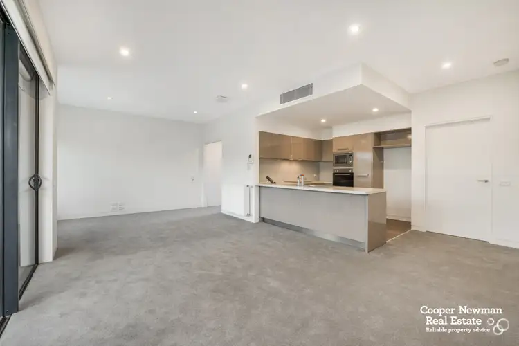 Third view of Homely retirement listing, 4/51 Lynden Street, Camberwell VIC 3124