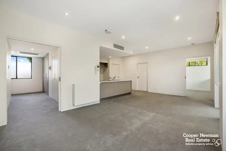 Fourth view of Homely retirement listing, 4/51 Lynden Street, Camberwell VIC 3124