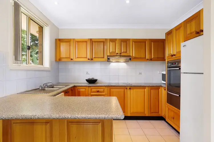 Second view of Homely villa listing, 8/7 Curtis Avenue, Taren Point NSW 2229